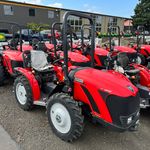 New 2024 CARRARO TIGR38 at Papé Machinery Ag & Turf in Hillsboro, OR