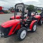 New 2024 CARRARO TIGR38 at Papé Machinery Ag & Turf in Hillsboro, OR
