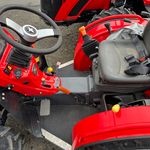New 2024 CARRARO TIGR38 at Papé Machinery Ag & Turf in Hillsboro, OR