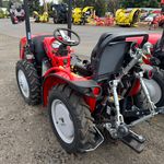 New 2024 CARRARO TIGR38 at Papé Machinery Ag & Turf in Hillsboro, OR