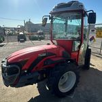 New 2022  SRX58T at Papé Machinery Ag & Turf in Chico, CA