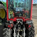 New 2022  SRX58T at Papé Machinery Ag & Turf in Chico, CA
