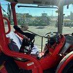 New 2022  SRX58T at Papé Machinery Ag & Turf in Chico, CA