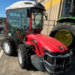 New 2022  SRX58T at Papé Machinery Ag & Turf in Chico, CA