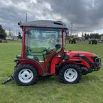 New 2023 CARRARO SRX58T at Papé Machinery Ag & Turf in Lynden, WA