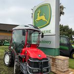 New 2024 CARRARO SRX58T at Papé Machinery Ag & Turf in Woodland, CA