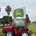 New 2024 CARRARO SRX58T at Papé Machinery Ag & Turf in Woodland, CA