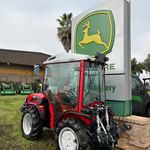 New 2024 CARRARO SRX58T at Papé Machinery Ag & Turf in Woodland, CA
