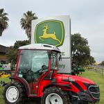 New 2024 CARRARO SRX58T at Papé Machinery Ag & Turf in Woodland, CA