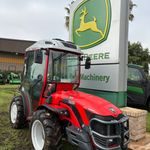 New 2024 CARRARO SRX58T at Papé Machinery Ag & Turf in Woodland, CA