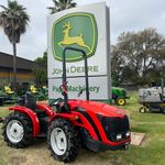 New 2022 CARRARO SN58V at Papé Machinery Ag & Turf in Woodland, CA
