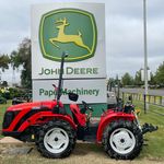 New 2022 CARRARO SN58V at Papé Machinery Ag & Turf in Woodland, CA