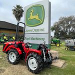 New 2022 CARRARO SN58V at Papé Machinery Ag & Turf in Woodland, CA