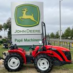 New 2022 CARRARO SN58V at Papé Machinery Ag & Turf in Woodland, CA