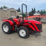 New 2022  TC58F at Papé Machinery Ag & Turf in Yuba City, CA