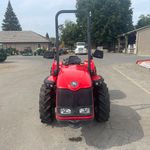 New 2022  TC58F at Papé Machinery Ag & Turf in Yuba City, CA