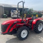 New 2022  TC58F at Papé Machinery Ag & Turf in Yuba City, CA