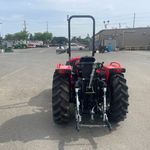 New 2022  TC58F at Papé Machinery Ag & Turf in Yuba City, CA