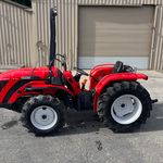 New 2024  TC58F at Papé Machinery Ag & Turf in Yuba City, CA