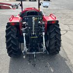 New 2024  TC58F at Papé Machinery Ag & Turf in Yuba City, CA