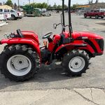 New 2024  TC58F at Papé Machinery Ag & Turf in Yuba City, CA