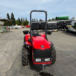 New 2024  TC58F at Papé Machinery Ag & Turf in Yuba City, CA