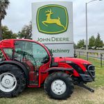 New 2021 CARRARO TGF78S at Papé Machinery Ag & Turf in Woodland, CA