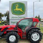 New 2021 CARRARO TGF78S at Papé Machinery Ag & Turf in Woodland, CA