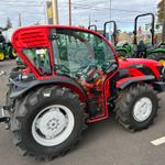 New 2022 CARRARO TGF78S at Papé Machinery Ag & Turf in Medford, OR