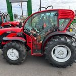New 2022 CARRARO TGF78S at Papé Machinery Ag & Turf in Medford, OR