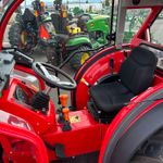 New 2022 CARRARO TGF78S at Papé Machinery Ag & Turf in Medford, OR
