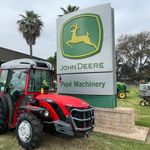 New 2022 CARRARO TGF78S at Papé Machinery Ag & Turf in Woodland, CA