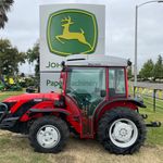 New 2022 CARRARO TGF78S at Papé Machinery Ag & Turf in Woodland, CA