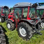 New 2022  TGF78S at Papé Machinery Ag & Turf in McMinnville, OR