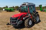 New 2022  TGF78S at Papé Machinery Ag & Turf in McMinnville, OR