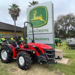 New 2023 CARRARO TGF78S at Papé Machinery Ag & Turf in Woodland, CA