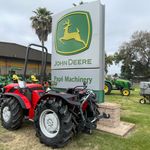 New 2023 CARRARO TGF78S at Papé Machinery Ag & Turf in Woodland, CA