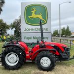 New 2023 CARRARO TGF78S at Papé Machinery Ag & Turf in Woodland, CA
