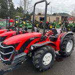 New 2023 CARRARO TGF78S at Papé Machinery Ag & Turf in Gresham, OR