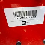 New 2023  TGF78S at Papé Machinery Ag & Turf in Donald, OR