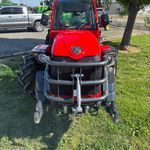 New 2023 CARRARO TGF78S at Papé Machinery Ag & Turf in Willows, CA