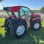 New 2023 CARRARO TGF78S at Papé Machinery Ag & Turf in Willows, CA