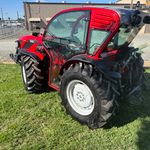 New 2023 CARRARO TGF78S at Papé Machinery Ag & Turf in Willows, CA