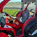New 2023 CARRARO TGF78S at Papé Machinery Ag & Turf in Willows, CA