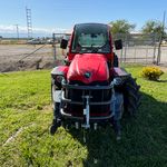 New 2023 CARRARO TGF78S at Papé Machinery Ag & Turf in Willows, CA
