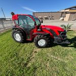 New 2023 CARRARO TGF78S at Papé Machinery Ag & Turf in Willows, CA