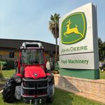 New 2023 CARRARO TGF78S at Papé Machinery Ag & Turf in Woodland, CA