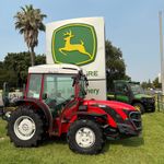 New 2023 CARRARO TGF78S at Papé Machinery Ag & Turf in Woodland, CA