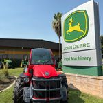 New 2022 CARRARO TGF78S at Papé Machinery Ag & Turf in Woodland, CA