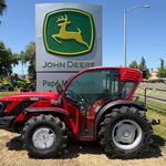 New 2023 CARRARO TGF78S at Papé Machinery Ag & Turf in Woodland, CA